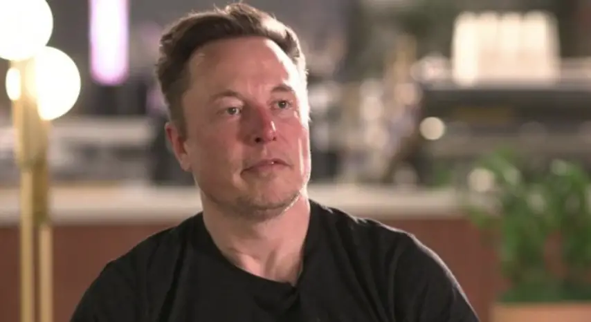 Mom Of Elon Musk’s 13th Child Reveals How Much He Offered Her To Keep It Secret